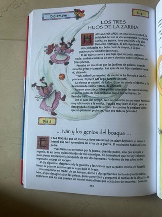 365 Cuentos