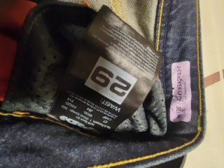 Chaqueta Ixon Negra y Rosa y Pantalón Spidi
