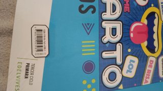 Matemáticas 6, Tercer Ciclo Primaria, Edelvives...