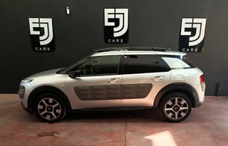 Citroen C4 Cactus 2014