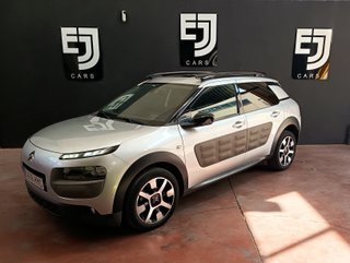 Citroen C4 Cactus 2014