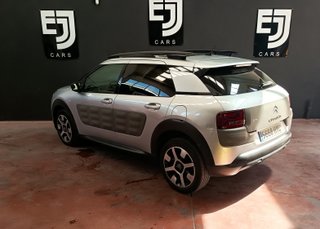 Citroen C4 Cactus 2014