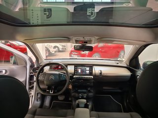 Citroen C4 Cactus 2014