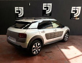Citroen C4 Cactus 2014