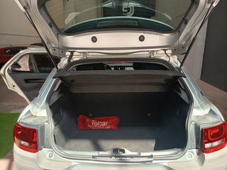 Citroen C4 Cactus 2014