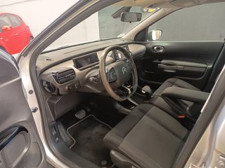 Citroen C4 Cactus 2014