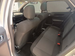 Citroen C4 Cactus 2014