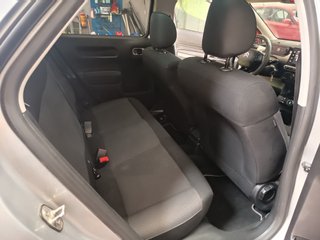 Citroen C4 Cactus 2014