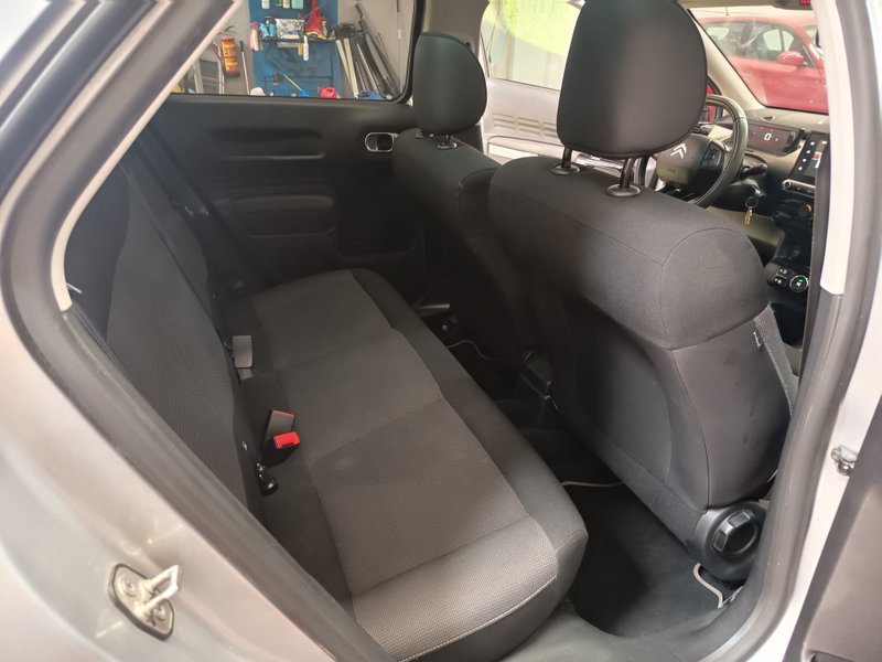 Citroën C4 Cactus 1.6e HDI Shine Ed. Moonlight ETG6 2014, foto 13