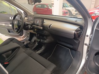 Citroen C4 Cactus 2014