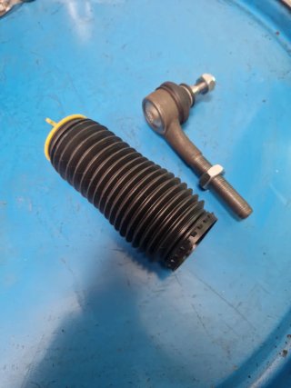 Recambio Citroen Saxo 16v