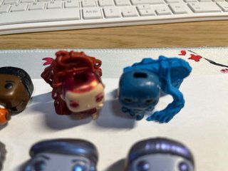 Colección Stranger Things Kinder Joy