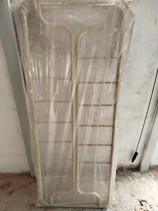 Barandillas para cama (2 unidades)
