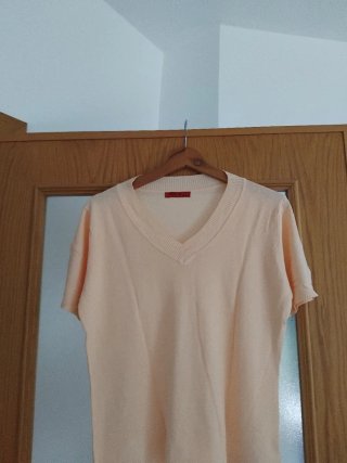 Lote 2 Chalecos Mujer Talla M/L Rosa