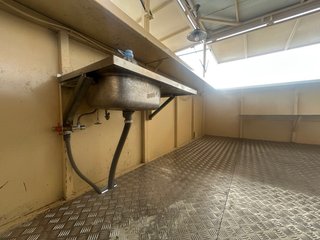 Caseta / Bar