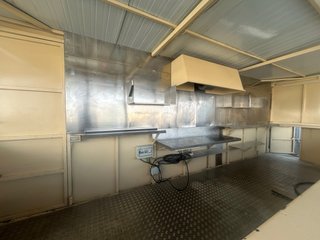 Caseta / Bar