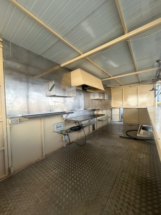 Caseta / Bar