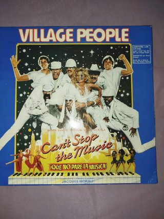 Vinilo LP 33 ⅓