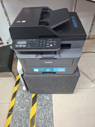 Impresora Multifunción Brother MFC-L2700DW