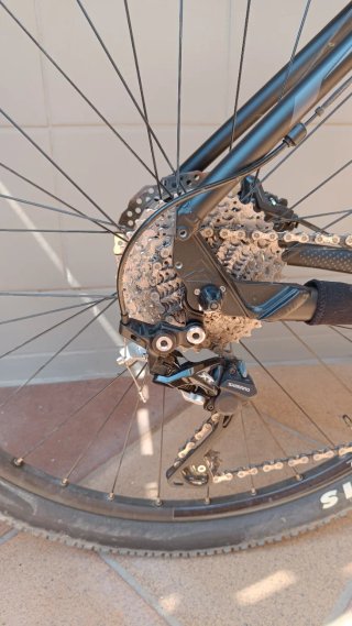 MTB Merida Big Seven XT Edition 27,5"