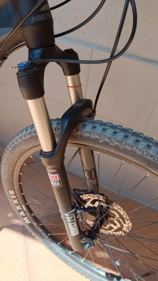 MTB Merida Big Seven XT Edition 27,5"