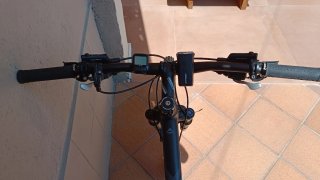 MTB Merida Big Seven XT Edition 27,5"