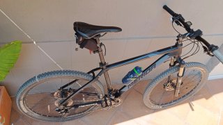 MTB Merida Big Seven XT Edition 27,5"