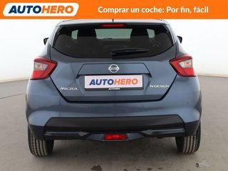Nissan Micra 1.0 IG-T Acenta