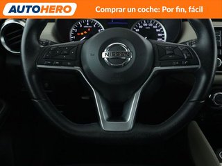 Nissan Micra 1.0 IG-T Acenta