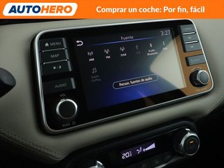 Nissan Micra 1.0 IG-T Acenta