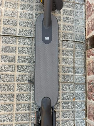 Xiaomi MI Essential Patinete Eléctrico