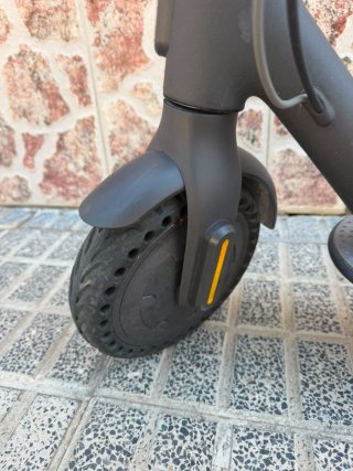 Xiaomi MI Essential Patinete Eléctrico