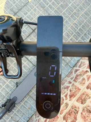 Xiaomi MI Essential Patinete Eléctrico