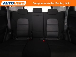 Hyundai Tucson 1.6 CRDi Mild-Hybrid 2WD