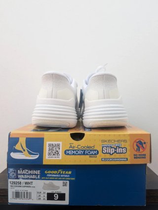 Zapatillas Skechers Max Cushioning Suspension