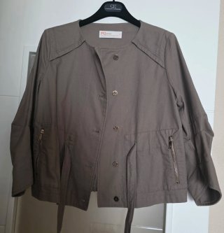 Chaqueta Purificación García Talla S