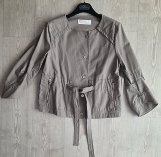 Chaqueta Purificación García Talla S