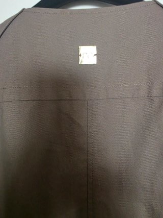 Chaqueta Purificación García Talla S