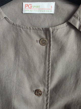 Chaqueta Purificación García Talla S