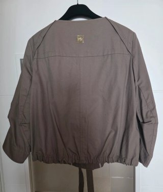 Chaqueta Purificación García Talla S