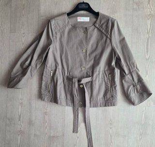 Chaqueta Purificación García Talla S