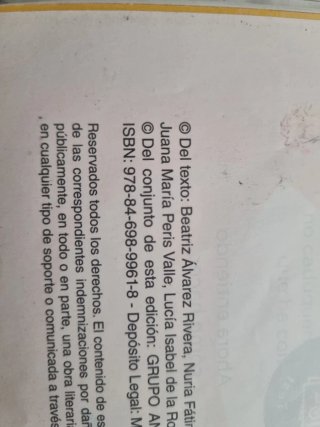 Matemáticas 3 Primaria
