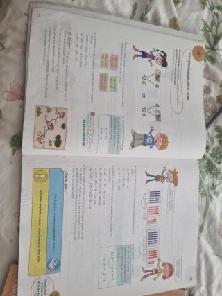 Matemáticas 3 Primaria