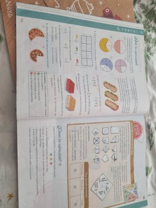 Matemáticas 3 Primaria