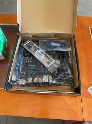 Placa Base Intel H510M S2H V2 LGA 1200