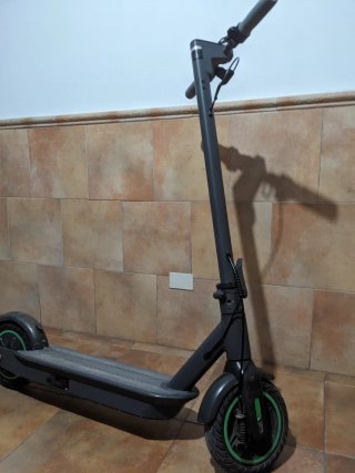 Patinete Eléctrico Youin You-Go XL