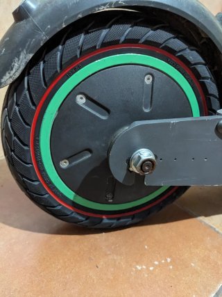 Patinete Eléctrico Youin You-Go XL