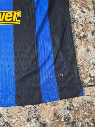 Camiseta Inter Milán 2026/27 Esposito 9 XL