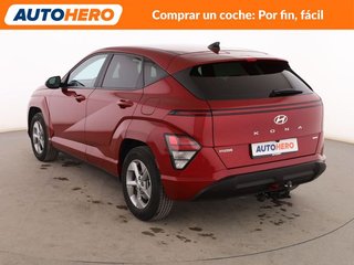 Hyundai Kona 1.6 Hybrid Maxx 2WD