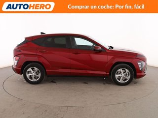 Hyundai Kona 1.6 Hybrid Maxx 2WD